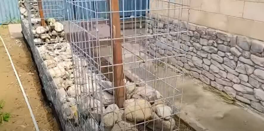 what-wire-is-used-for-gabion-wall