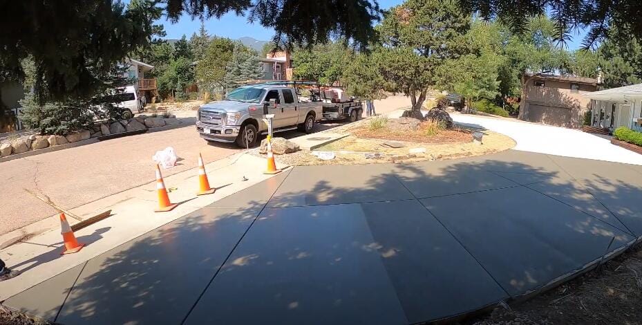 driveway-concrete-contractor-denver