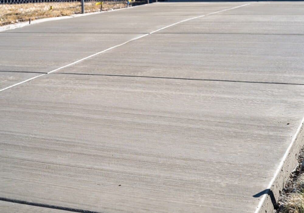 Pour a Fresh Concrete Slab in Denver by Denver Retaining Wall Pros
